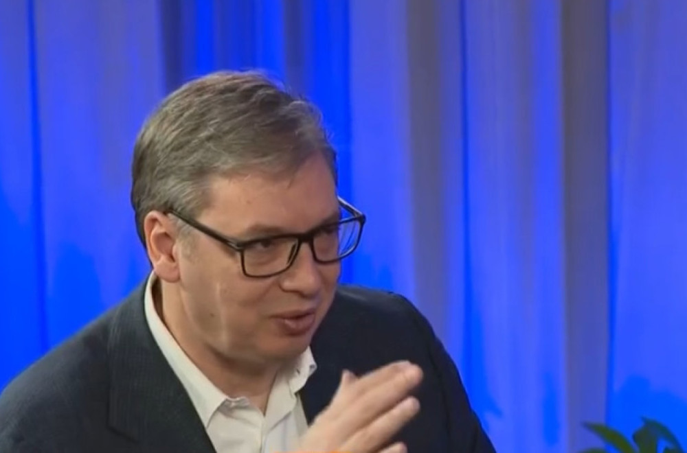 Vučić: Niko neće imati snage da napadne Srbiju; Hrvatska se ozbiljno naoružava. Za šta se spremaju?