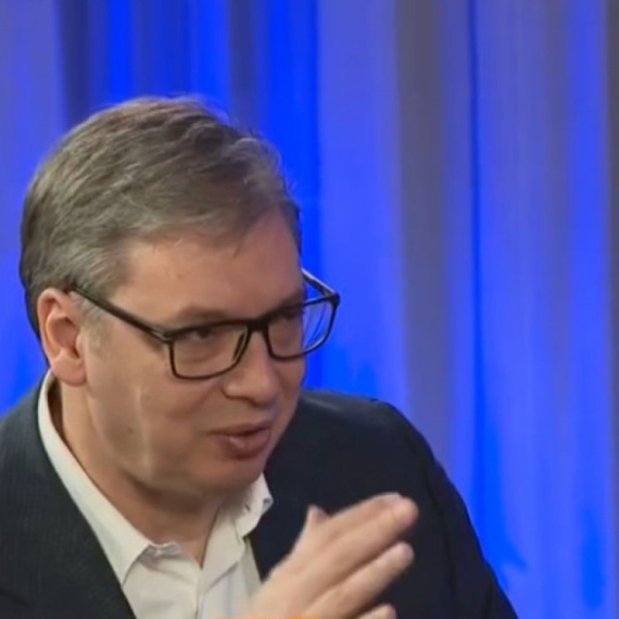 Vučić: Niko neće imati snage da napadne Srbiju; Hrvatska se ozbiljno naoružava. Za šta se spremaju?