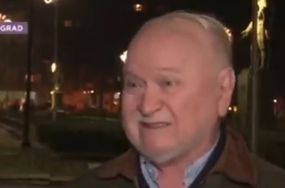 Korać: "Mučno je gledati šta rade na plenumima, to je jako loše" VIDEO