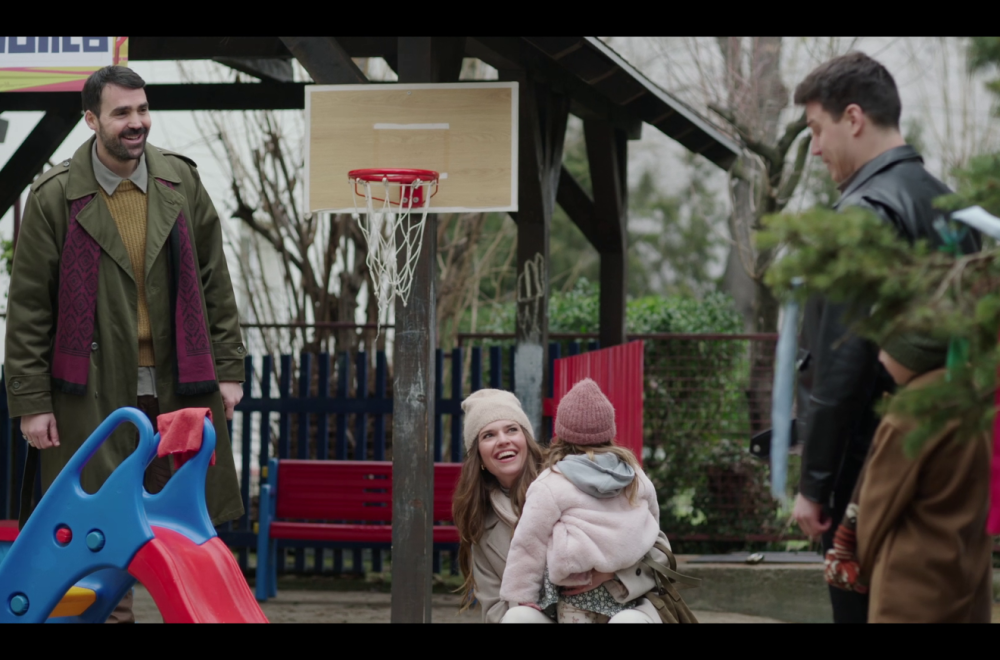 Zabava za celu porodicu: Nove epizode serije "Krunska 11"