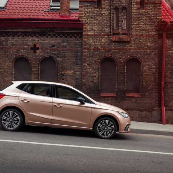 Vožnja nizbrdo u leru: Ne štedi gorivo, nemojte to da radite