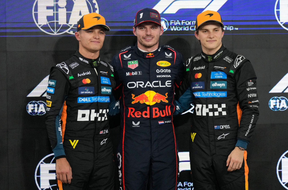 "Nije kao da je Noris zbog titule postao Supermen"