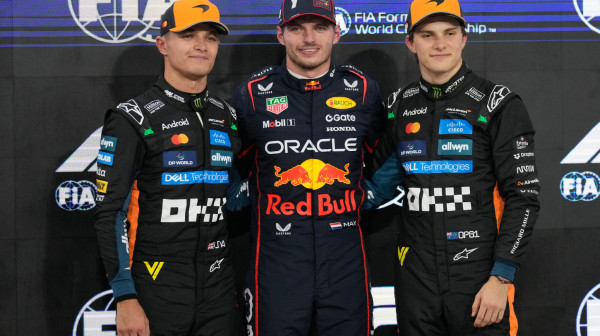 "Nije kao da je Noris zbog titule postao Supermen"