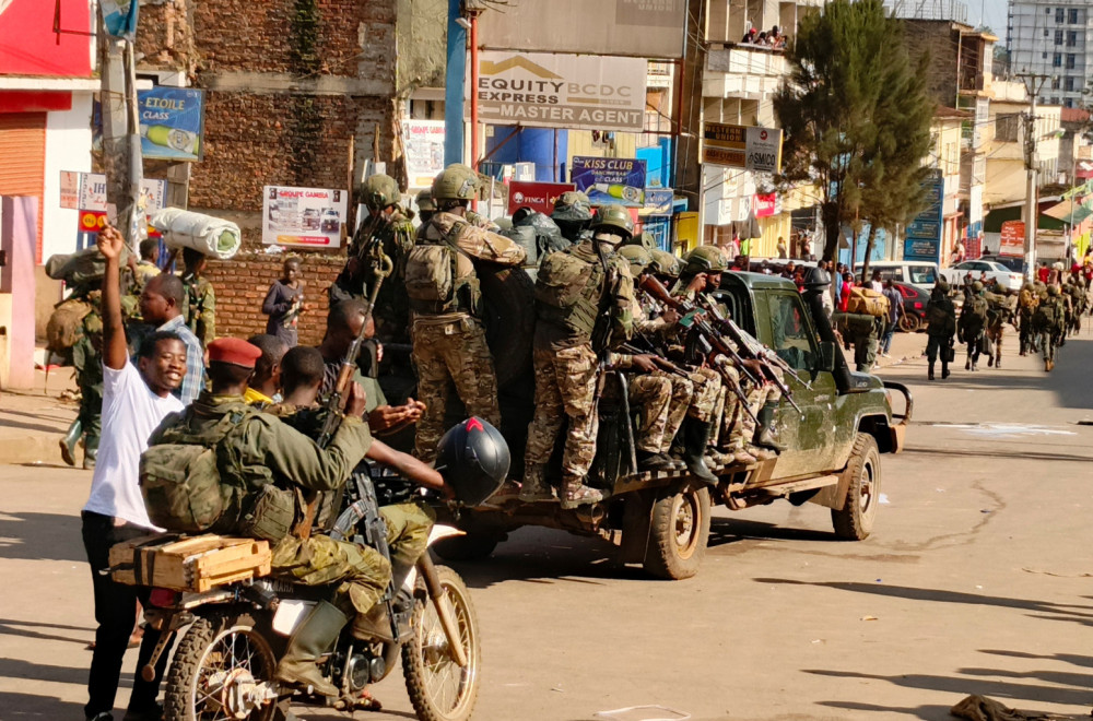Nastavlja se ofanziva; Više od 400 mrtvih civila FOTO/VIDEO