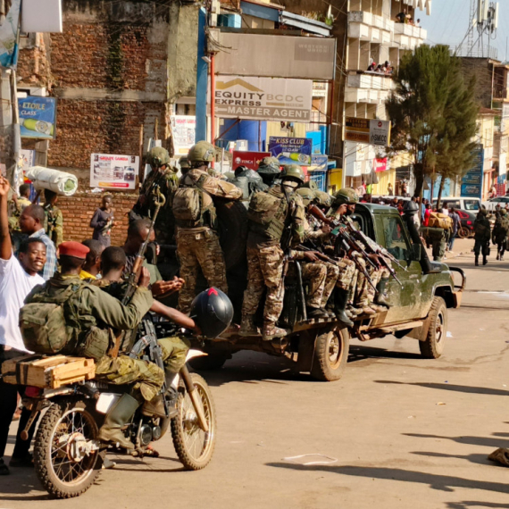 Nastavlja se ofanziva; Više od 400 mrtvih civila FOTO/VIDEO