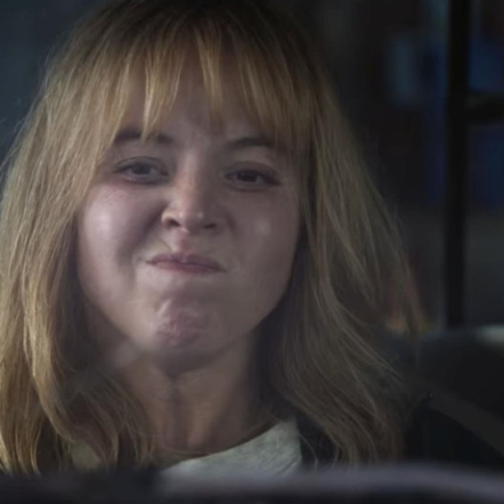 Nezaboravna scena u trećoj sezoni "Euforije": Ovo niko ne očekuje