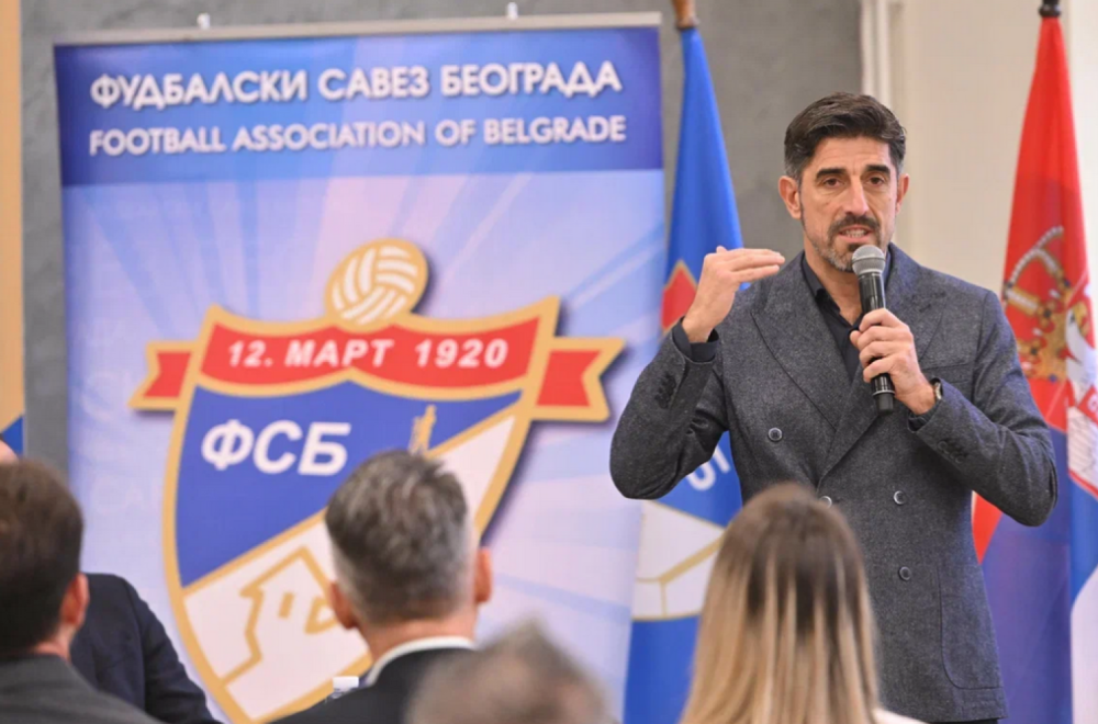 Veljko Paunović se obratio srpskim trenerima: "Svi imamo iste probleme"