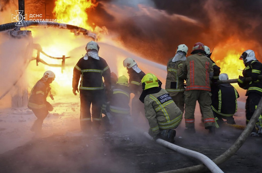 Ruske trupe preuzele kontrolu; Sve je uništeno; Putin primio izveštaj FOTO/VIDEO