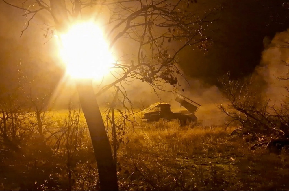 Žestoka pretnja Rusima: Spalićemo sve!; Još jedan grad "pao" FOTO/VIDEO