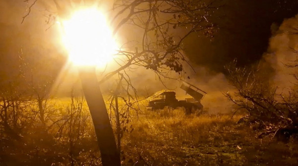 Rat – dan 1.683: Gorelo u Kijevu, odjekivale eksplozije; Rusija izdala jezivo upozorenje VIDEO