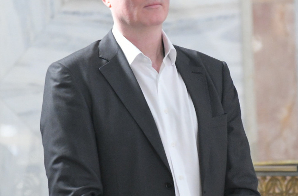 Official: Tomašević appointed head of the Olympic Committee of Serbia