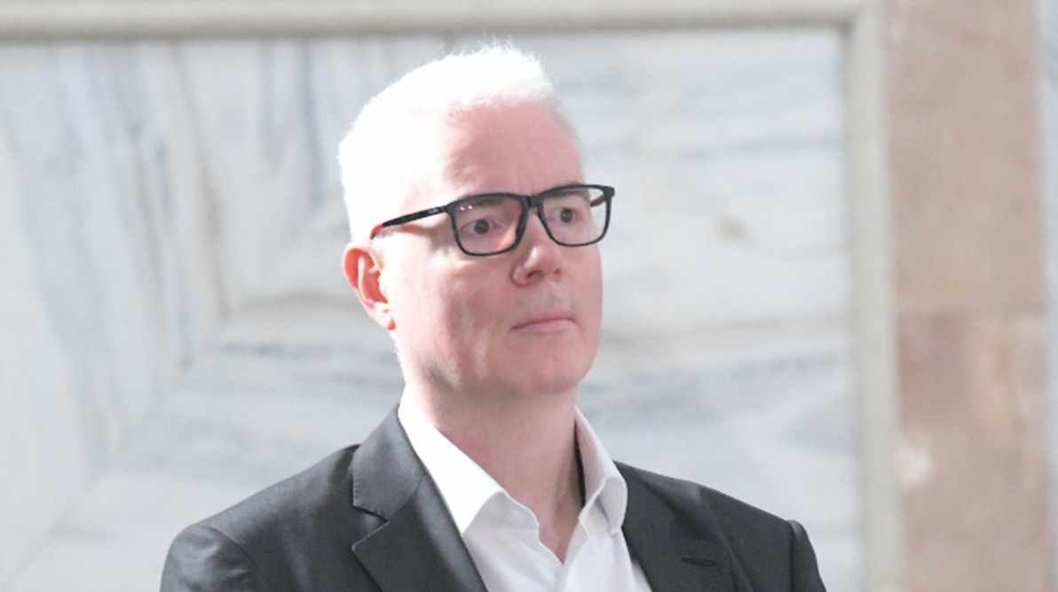 Zvanično – Tomašević na čelu Olimpijskog komiteta Srbije