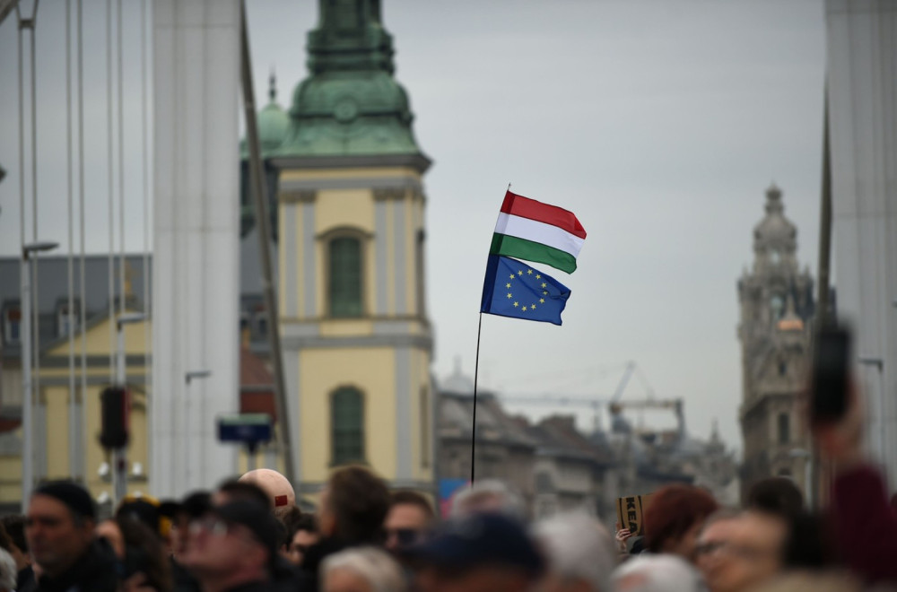 Ultimatum? "Proći ćete kao Mađarska"