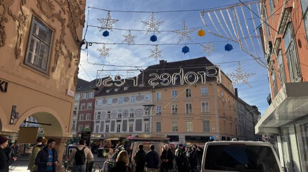 B92.sport u Gracu – policija na nogama, delije "okupiraju" grad VIDEO