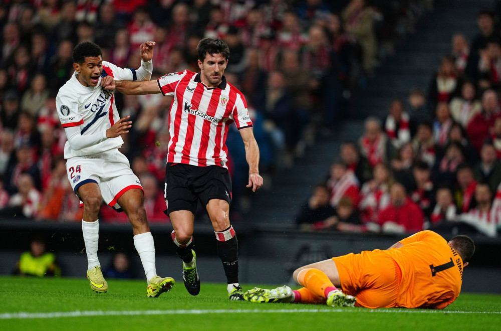 Kako zaustaviti PSŽ mašineriju? Unai zna VIDEO