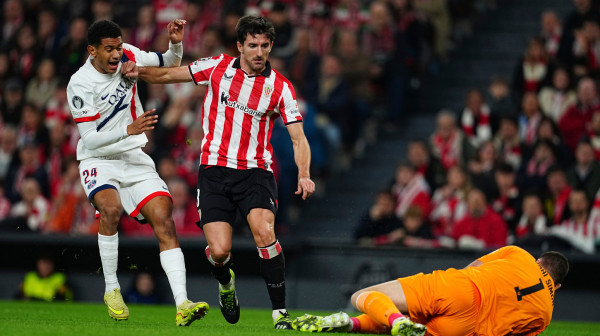 Kako zaustaviti PSŽ mašineriju? Unai zna VIDEO