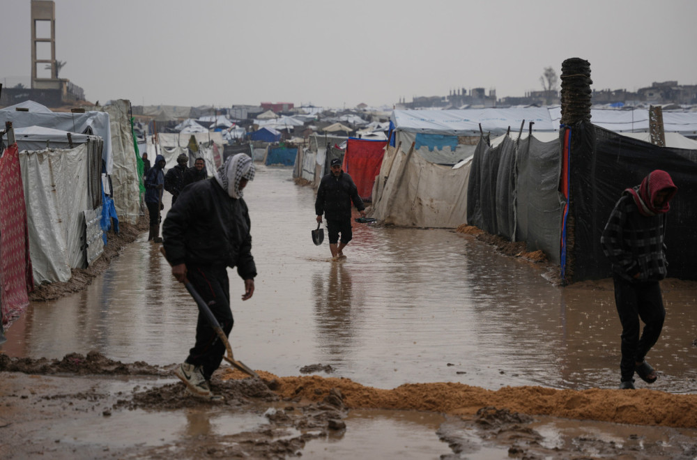 Kršenje primirja ugrožava mirovni plan, razgovori u Majamiju ohrabruju