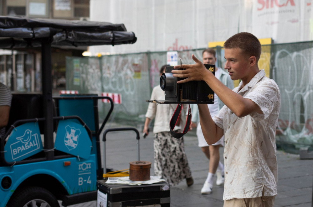 Beograd nominovan za najbolju filmsku lokaciju u Evropi