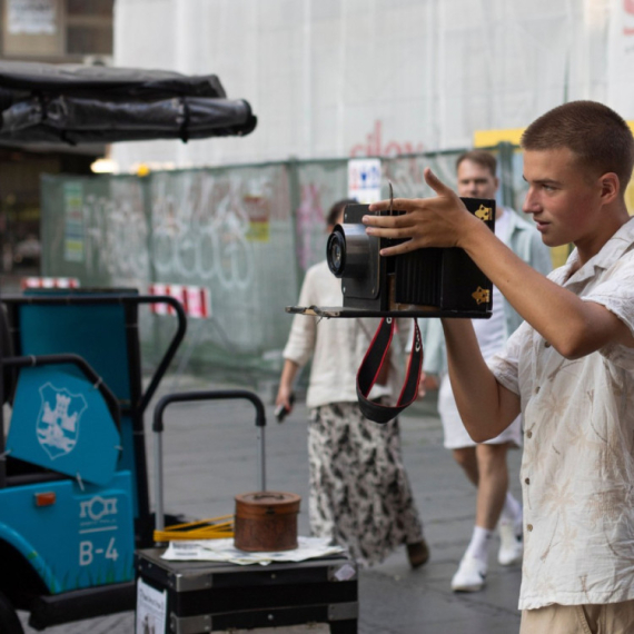 Beograd nominovan za najbolju filmsku lokaciju u Evropi