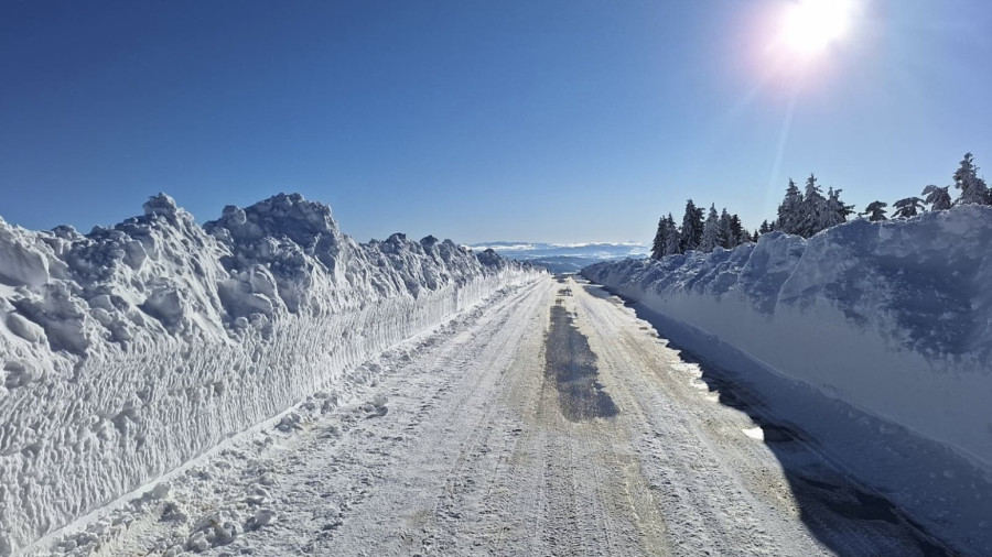 Srpska lepotica među planinama: Fascinatna, a dvaput jeftinija od Kopaonika i Zlatibora FOTO