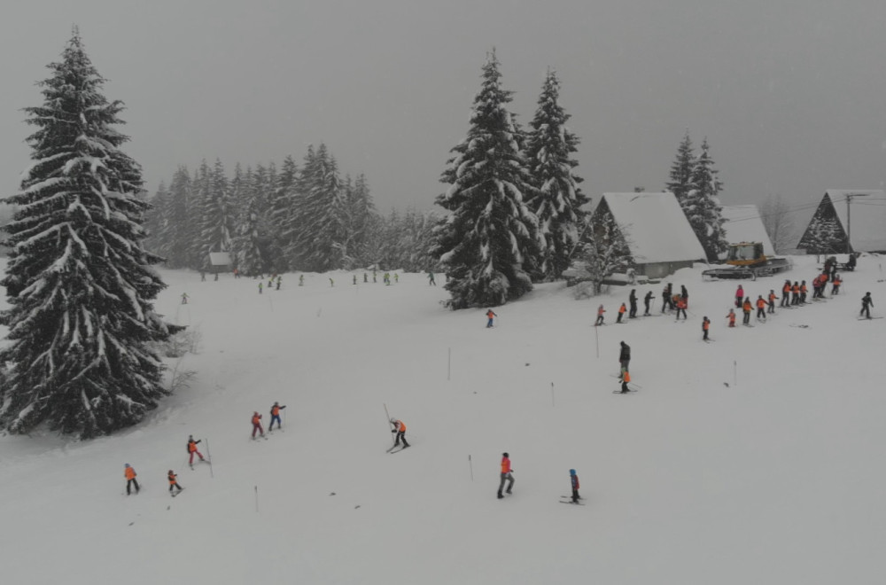 Srpska lepotica među planinama: Fascinatna, a dvaput jeftinija od Kopaonika i Zlatibora FOTO