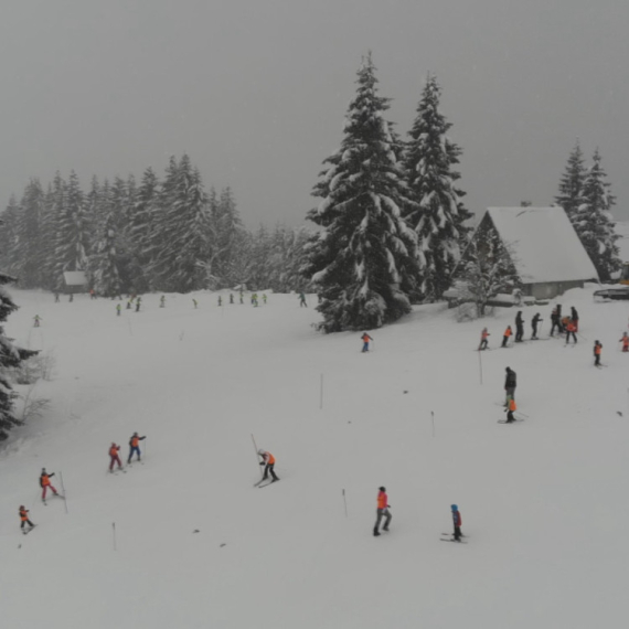 Srpska lepotica među planinama: Fascinatna, a dvaput jeftinija od Kopaonika i Zlatibora FOTO