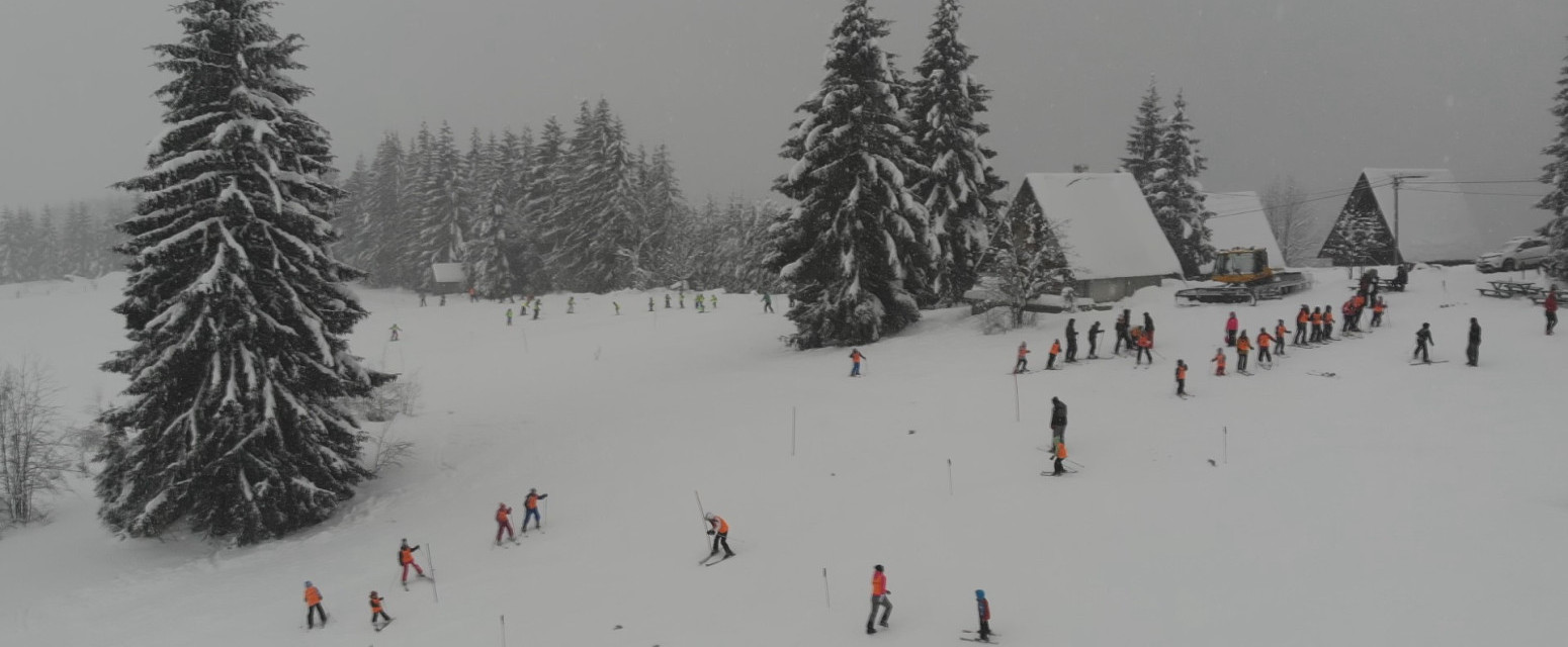 Srpska lepotica među planinama: Fascinatna, a dvaput jeftinija od Kopaonika i Zlatibora FOTO