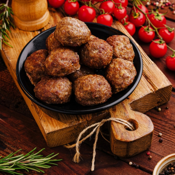 Za najsočnije ćufte potrebno je da dodate ovaj sastojak i uživaćete u ukusu