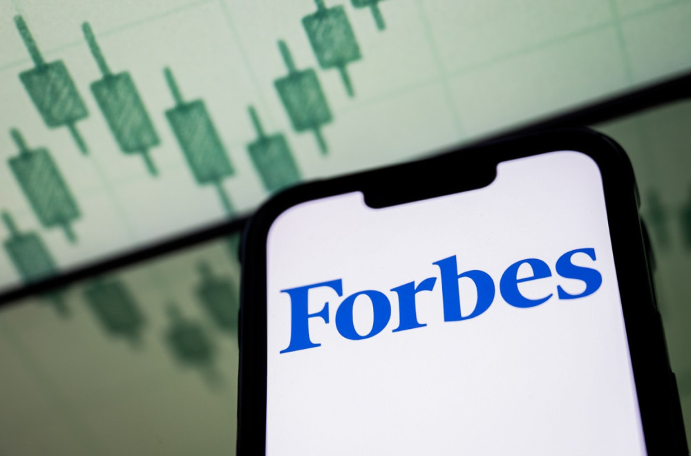 Objavljena lista 100 najmoćnijih žena u 2025. godini; Pogađate li ko je na vrhu?