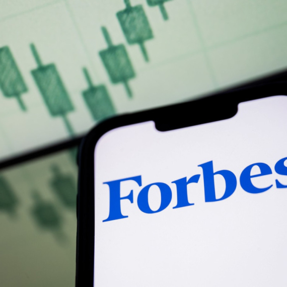 Objavljena lista 100 najmoćnijih žena u 2025. godini; Pogađate li ko je na vrhu?