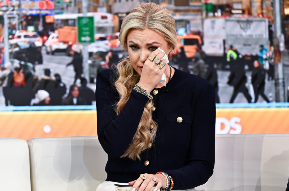 "Bolesni ste": Potresno obraćanje Kirkove udovice onima koji su gledali ovaj snimak