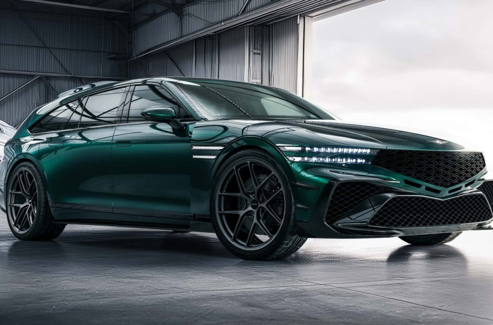 Čuveni dizajner tvrdi: Dosadiće vam SUV vozila – vratiće se karavani