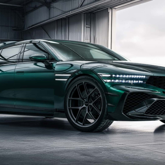 Čuveni dizajner tvrdi: "Dosadiće vam SUV vozila – vratiće se karavani"