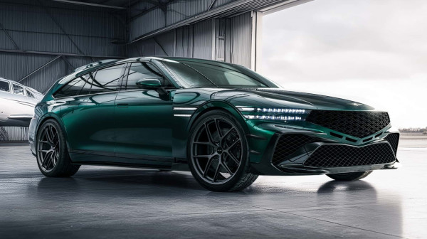 Čuveni dizajner tvrdi: "Dosadiće vam SUV vozila – vratiće se karavani"