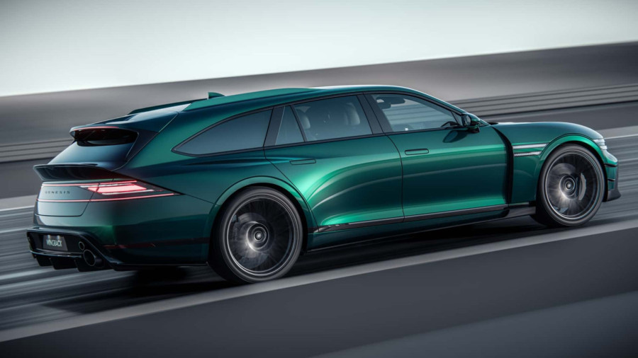 Čuveni dizajner tvrdi: Dosadiće vam SUV vozila – vratiće se karavani