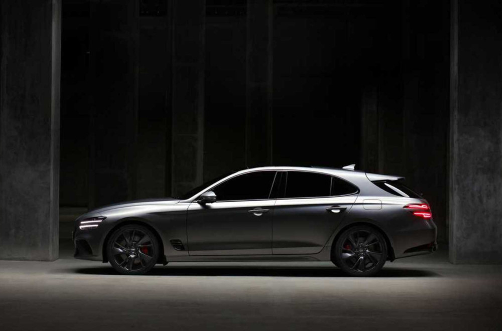 Čuveni dizajner tvrdi: Dosadiće vam SUV vozila – vratiće se karavani