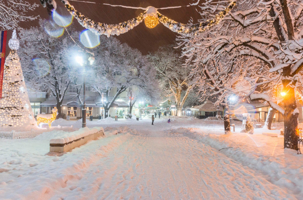 Bez tradicionalnog dočeka u Beogradu, ali evo gde će biti provoda: Ljudi hrle na ova mesta