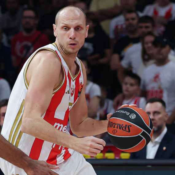 Davidovac: "Volim derbije, prednost dajem Partizanu"