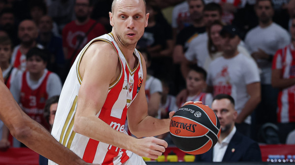 Davidovac: "Volim derbije, prednost dajem Partizanu"