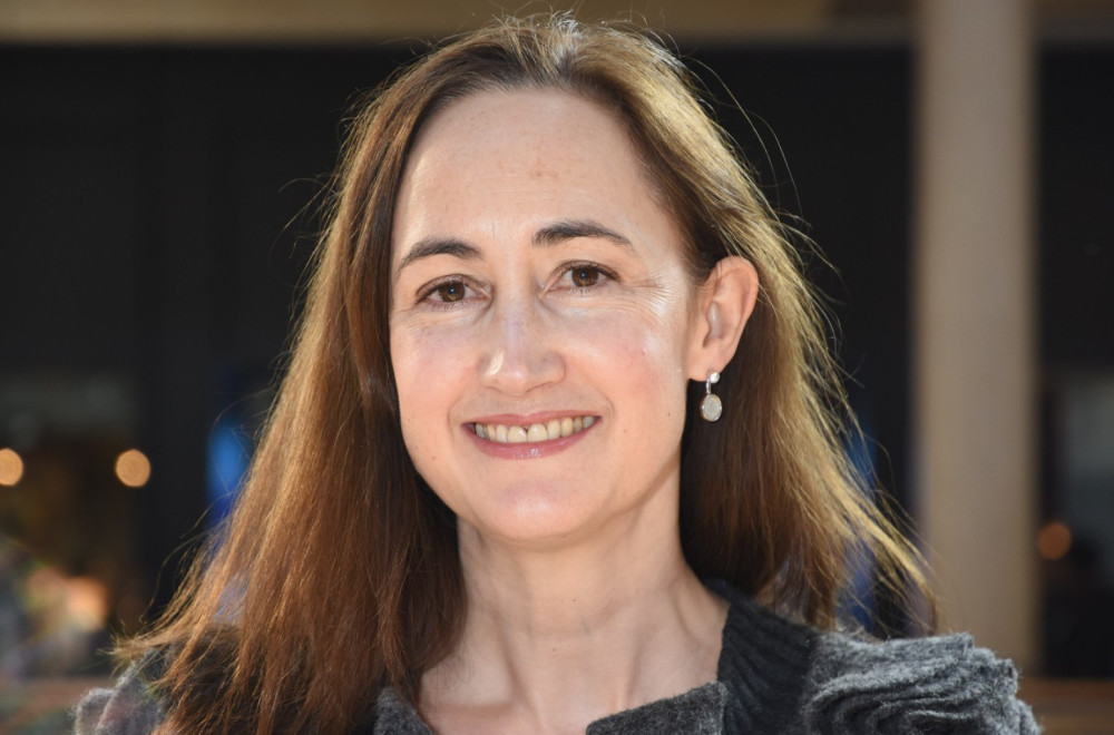 Poslednji roman Sofi Kinsele otkriva njenu priču: "Naučila sam da mogu da živim s rakom" FOTO