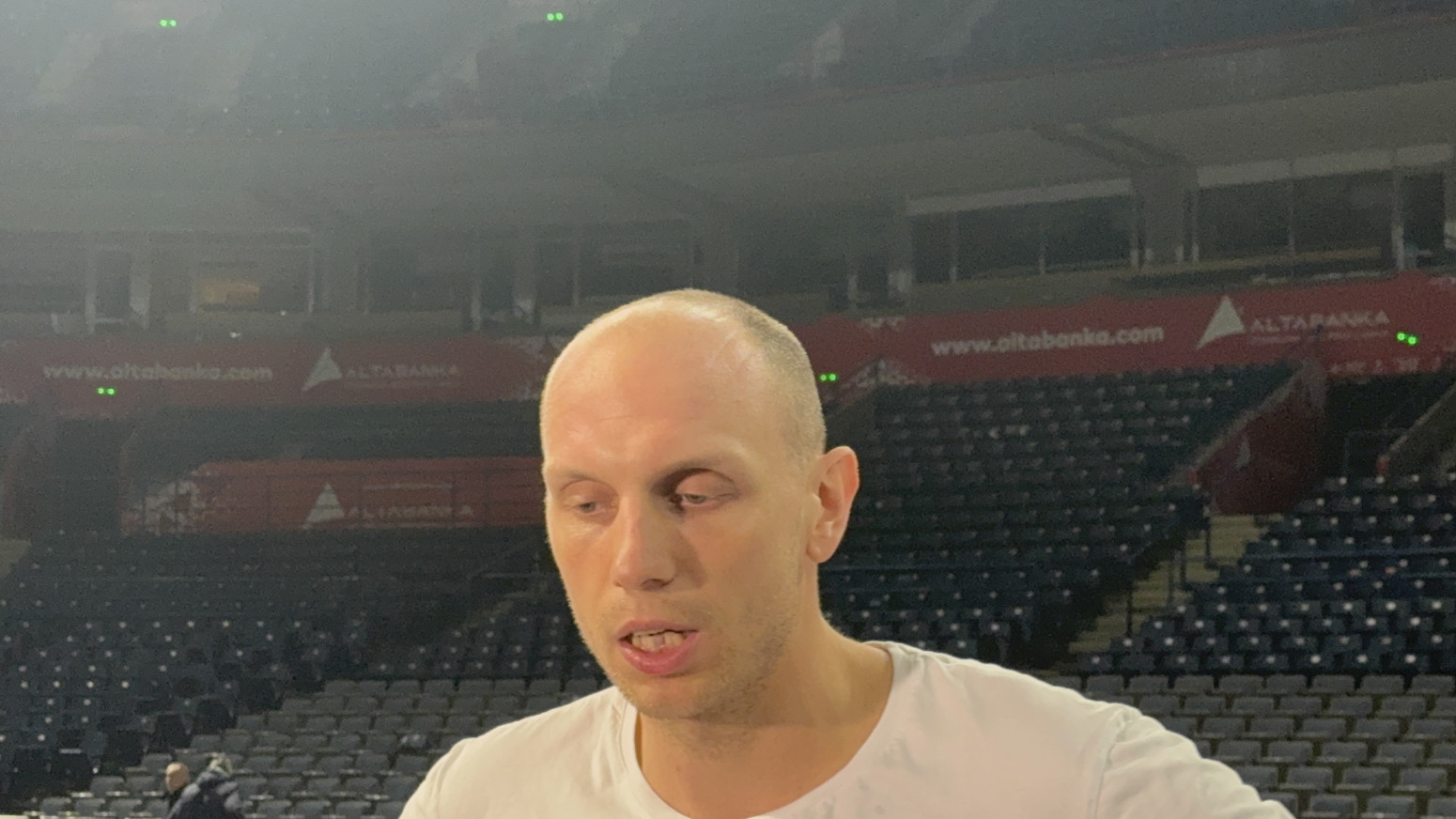 Davidovac pred derbi: "Partizan je favorit"