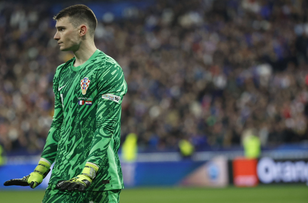 Hrvat odbio da brani za klub!