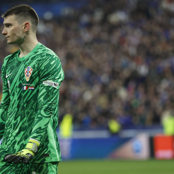 Hrvat odbio da brani za klub!