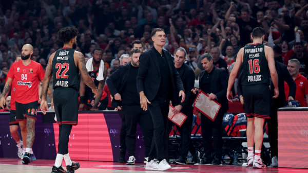 Barcokas spušta euforiju: "Imajte milosti"