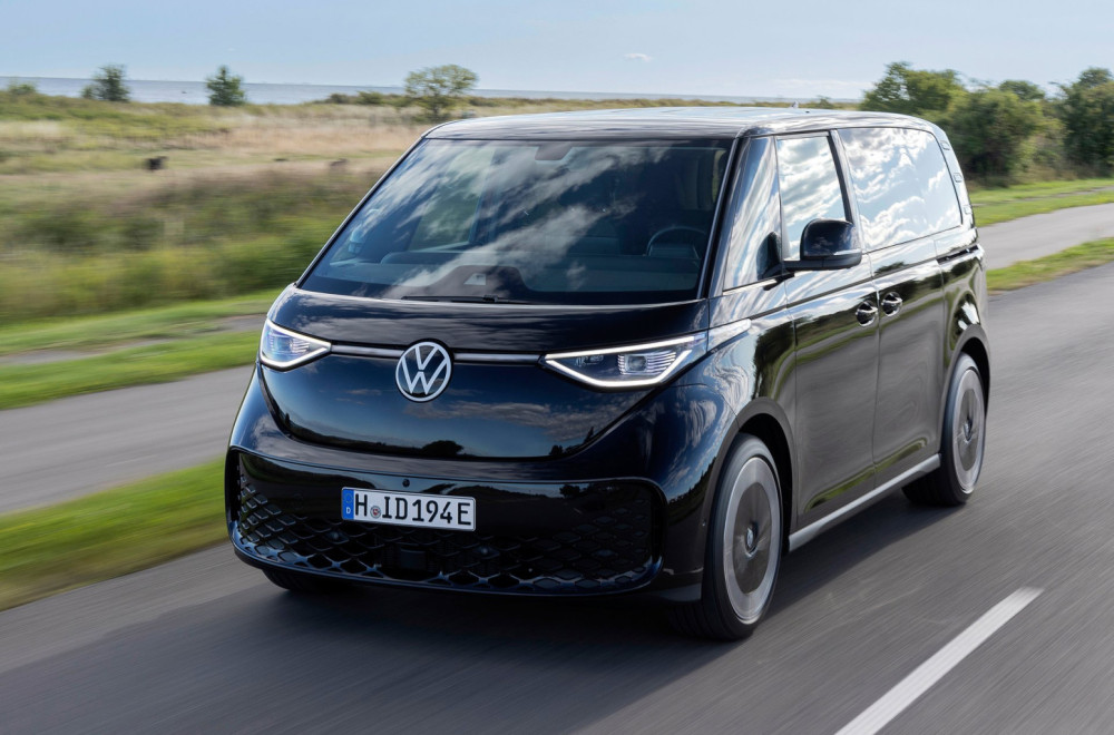 Nova era prevoza: Volkswagen uvodi autonomni kombi u Oslo