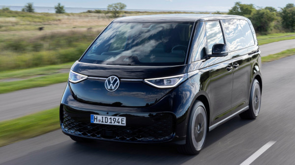 Nova era prevoza: Volkswagen uvodi autonomni kombi u Oslo