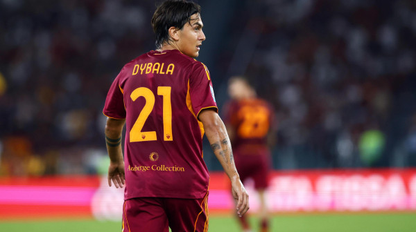 Sprema se "bomba": Dibala se vraća u Argentinu?