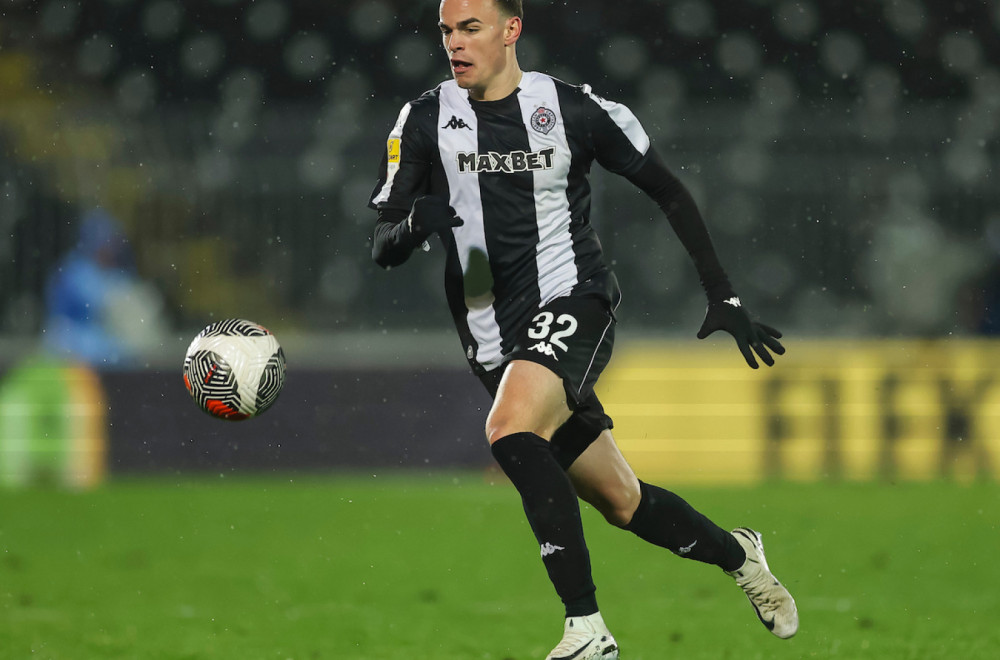 Trifunović: "Znam kako je kada si šampion"