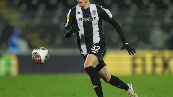 Trifunović: "Znam kako je kada si šampion"