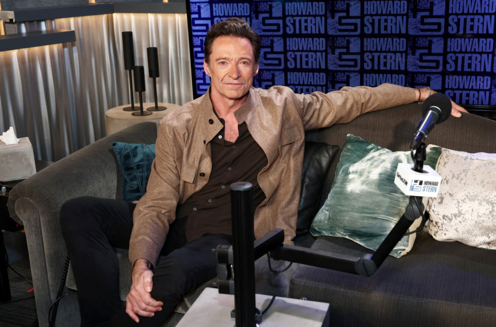 Legendarni voditelj šokirao Hju Džekmena: Želim seks sa tobom FOTO